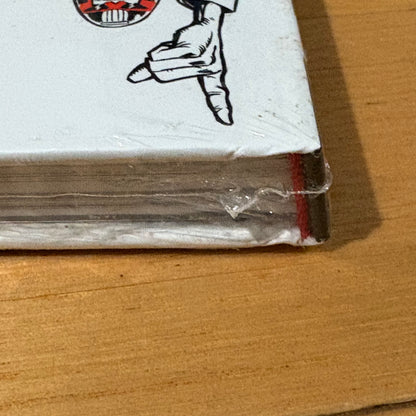 Judge Dredd Mega Collection 61 Fast Food Hardcover New Sealed