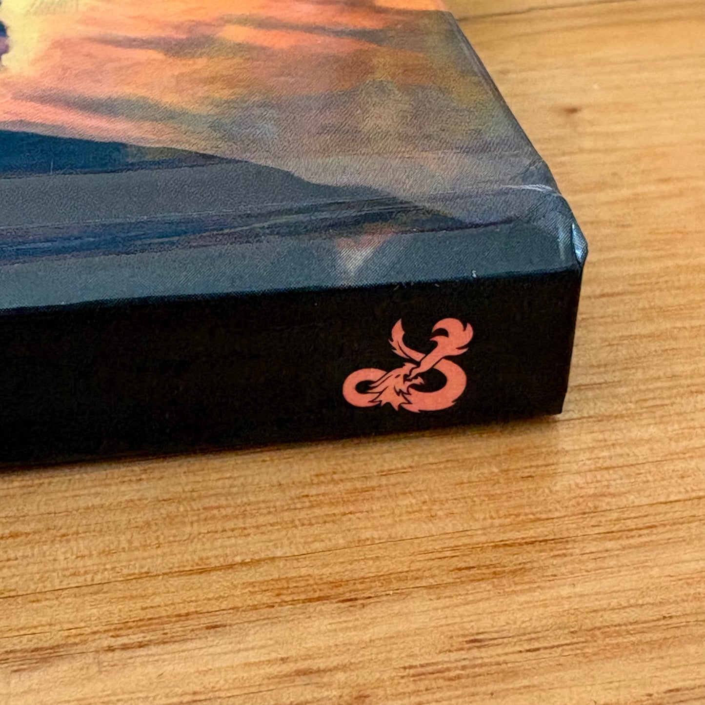 Tasha's Cauldron of Everything Dungeons & Dragons Hardcover 2020 GD