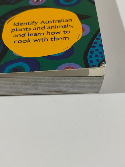 Bush Tukka Guide by Samantha Martin Paperback 2014 VGC