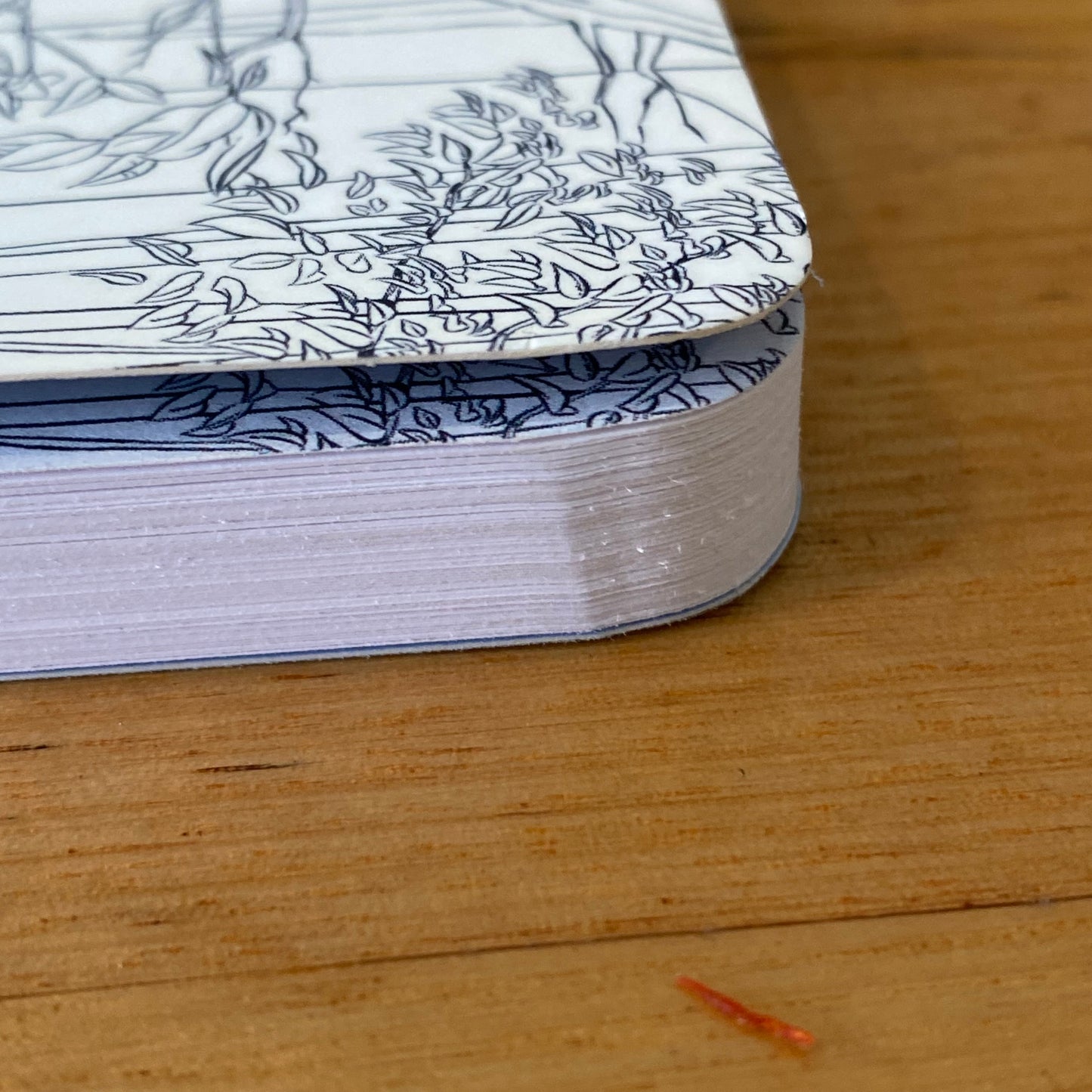 Disney Dreams Collection Colouring Book Thomas Kinkade Paperback 2017 GD