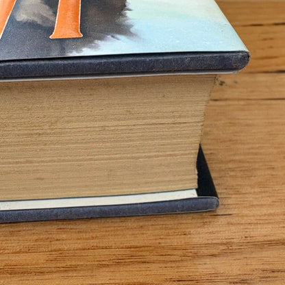 The Ancient by R.A. Salvatore Saga Of The First King Hardcover 2008 GD