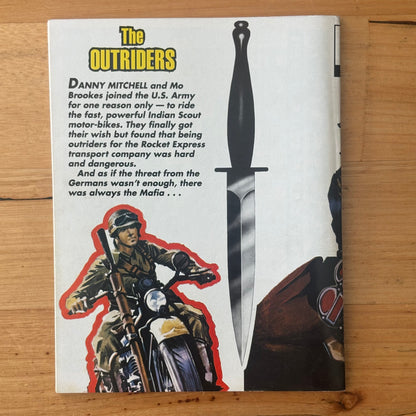 Commando War Comic Bundle x 10 Printed 1995 DC Thomson 296