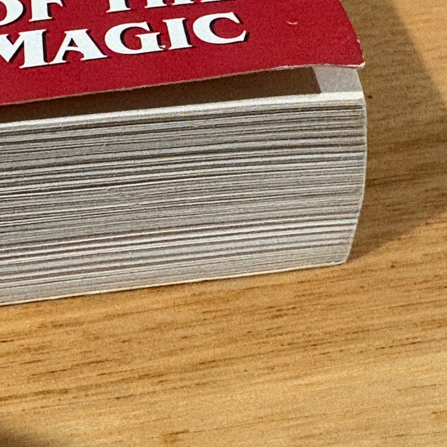 Echoes of The Fourth Magic R.A. Salvatore Fantasy Paperback 1998 GD