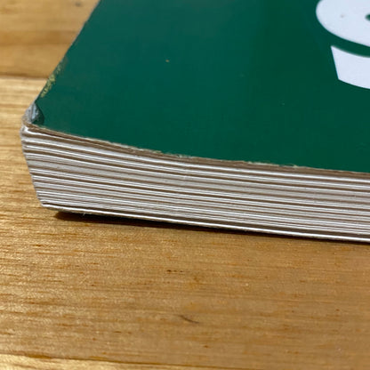 Improve Your Bowls by Tony Allcock Paperback 1990 GD