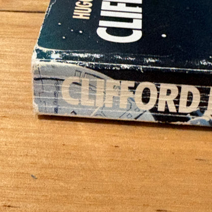 Way Station by Clifford D. Simak Paperback 1976 GD
