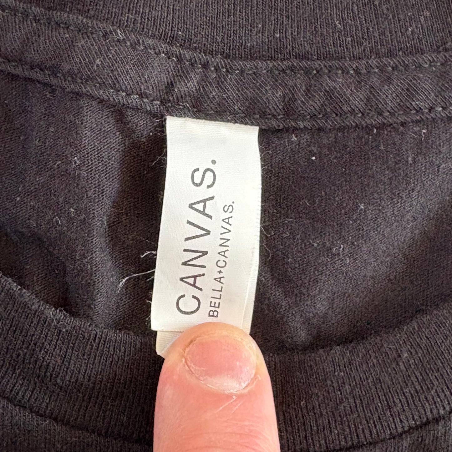 Luke Combs Beer Never Broke My Heart 2019 Tour T-Shirt Black Size M