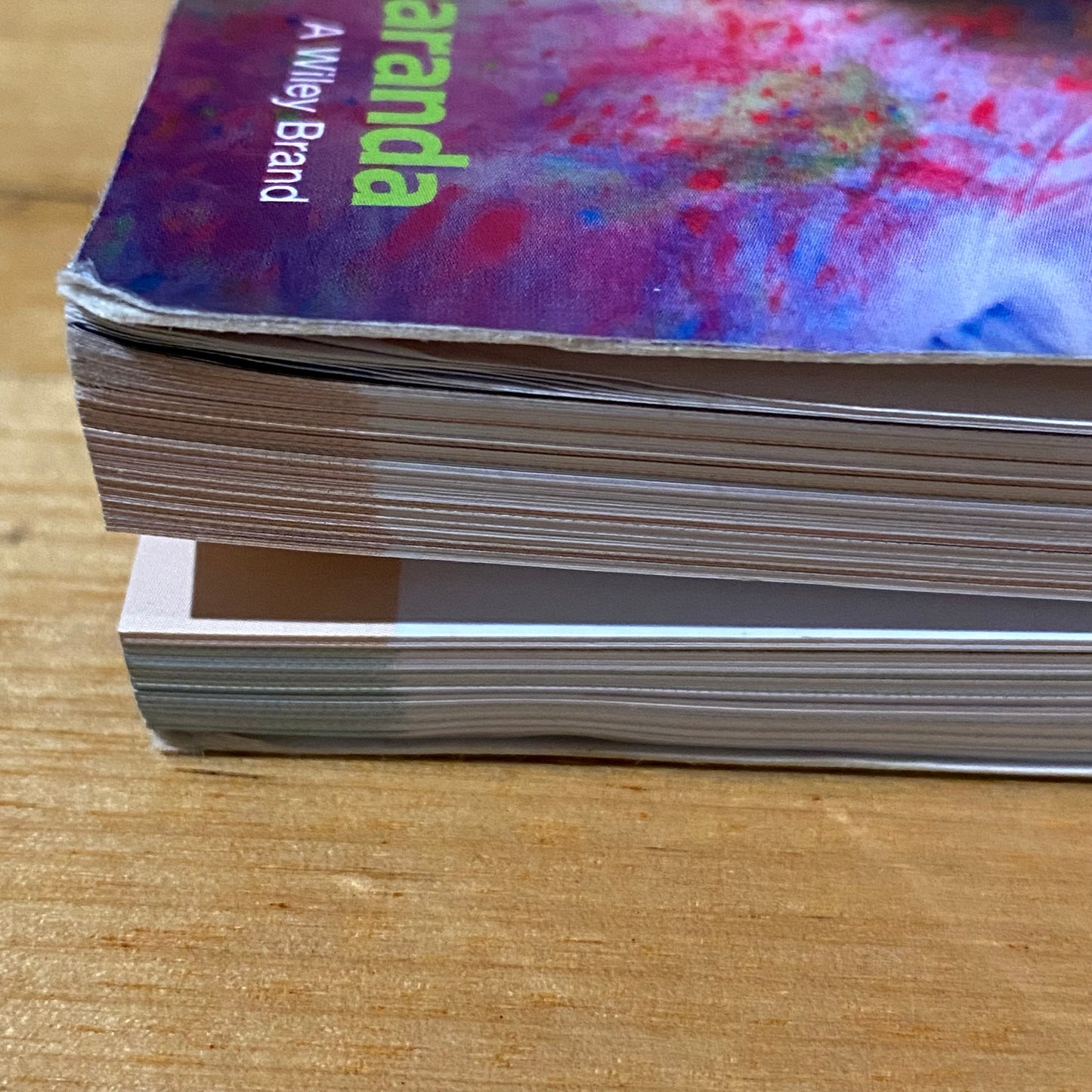 Health & Human Development 7th Edition Units 1 & 2 Jacaranda Paperback 2023 GD