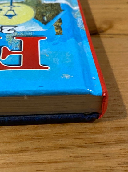 The People’s Friend Annual 2007 GD