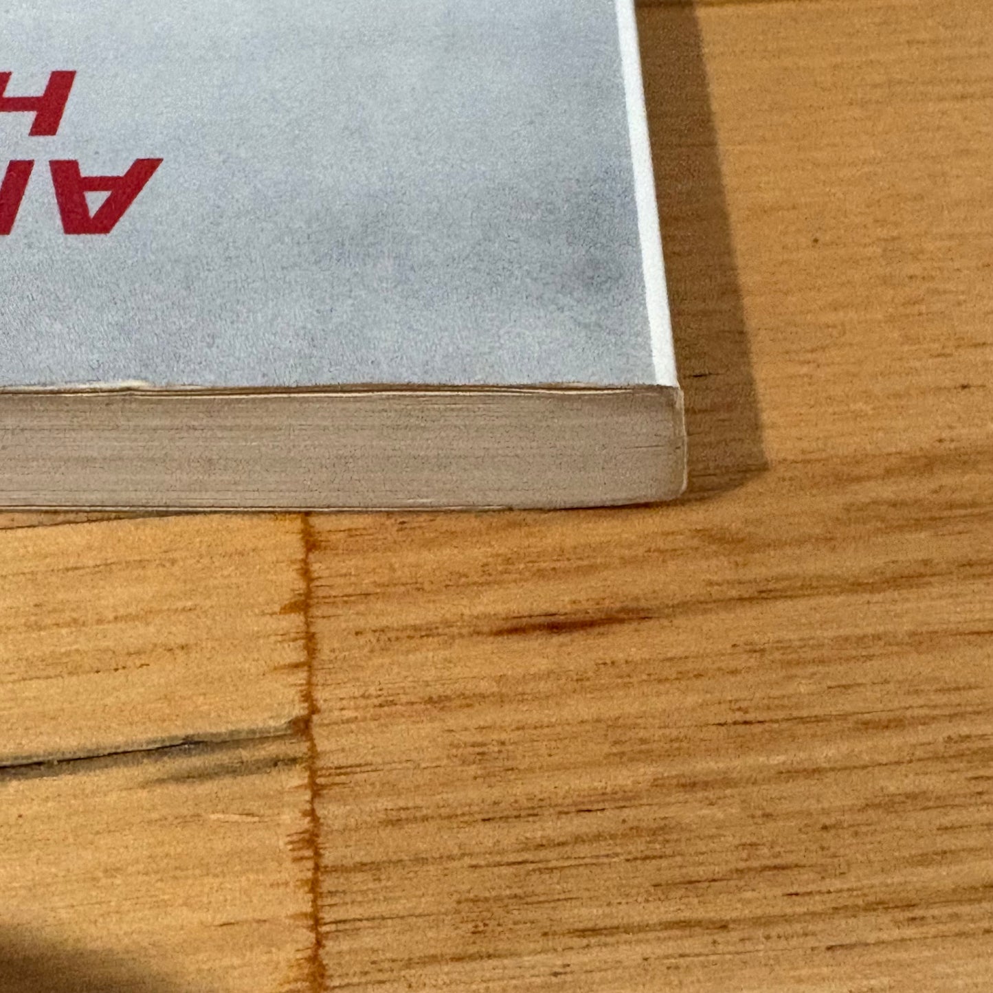 The Anti-Gravity Handbook complied by D. Hatcher Childress Paperback 1985 GD