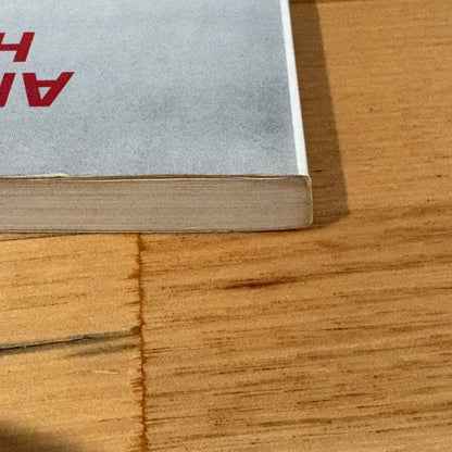 The Anti-Gravity Handbook complied by D. Hatcher Childress Paperback 1985 GD
