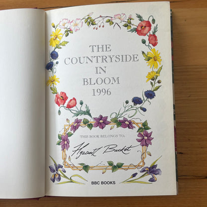 Keeping Up Appearances Hyacinth Bucket 2 x Book Bundle BBC GD