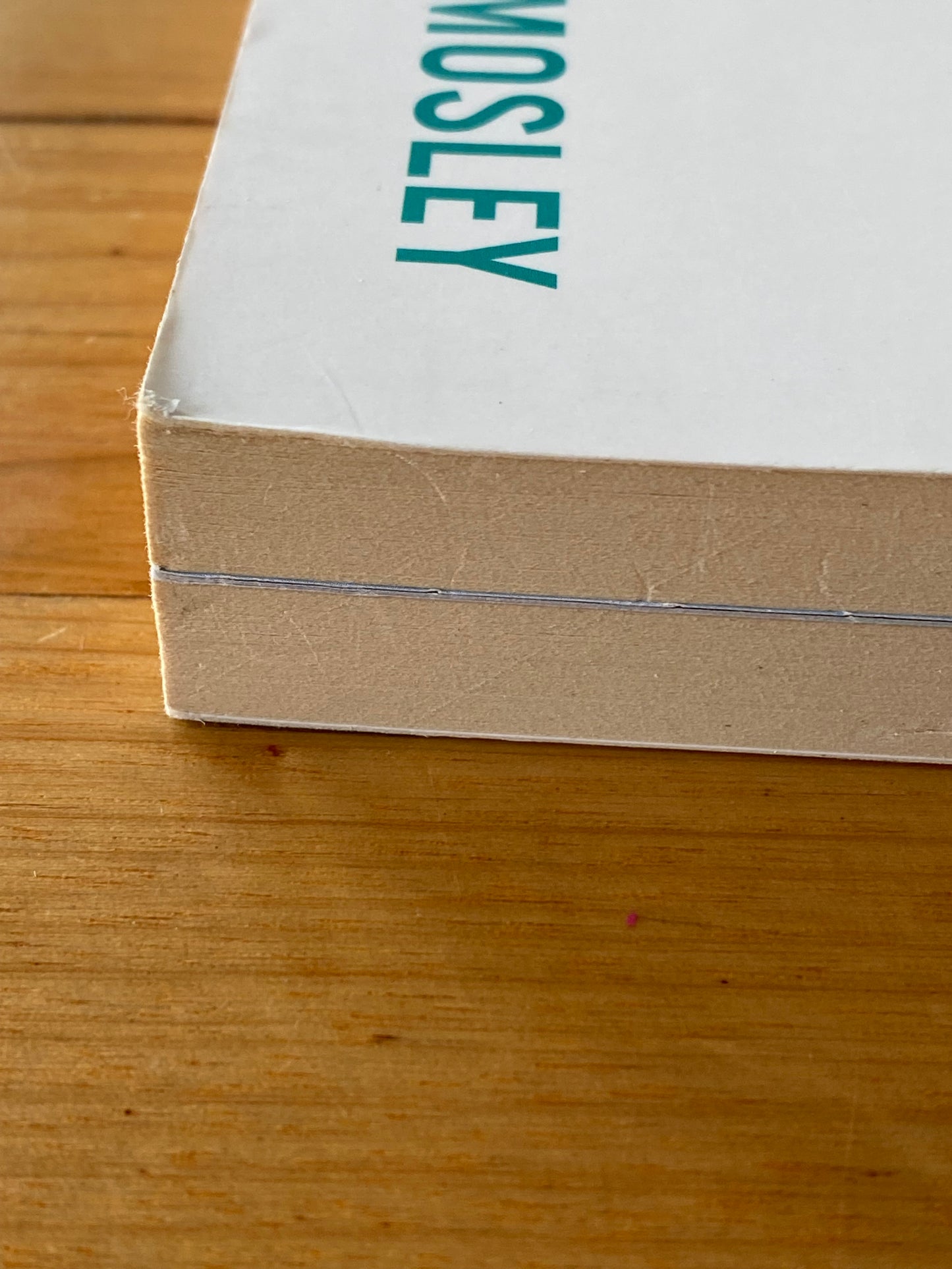 The Clever Guts Diet by Dr Michael Mosley Paperback Book 2017 GD