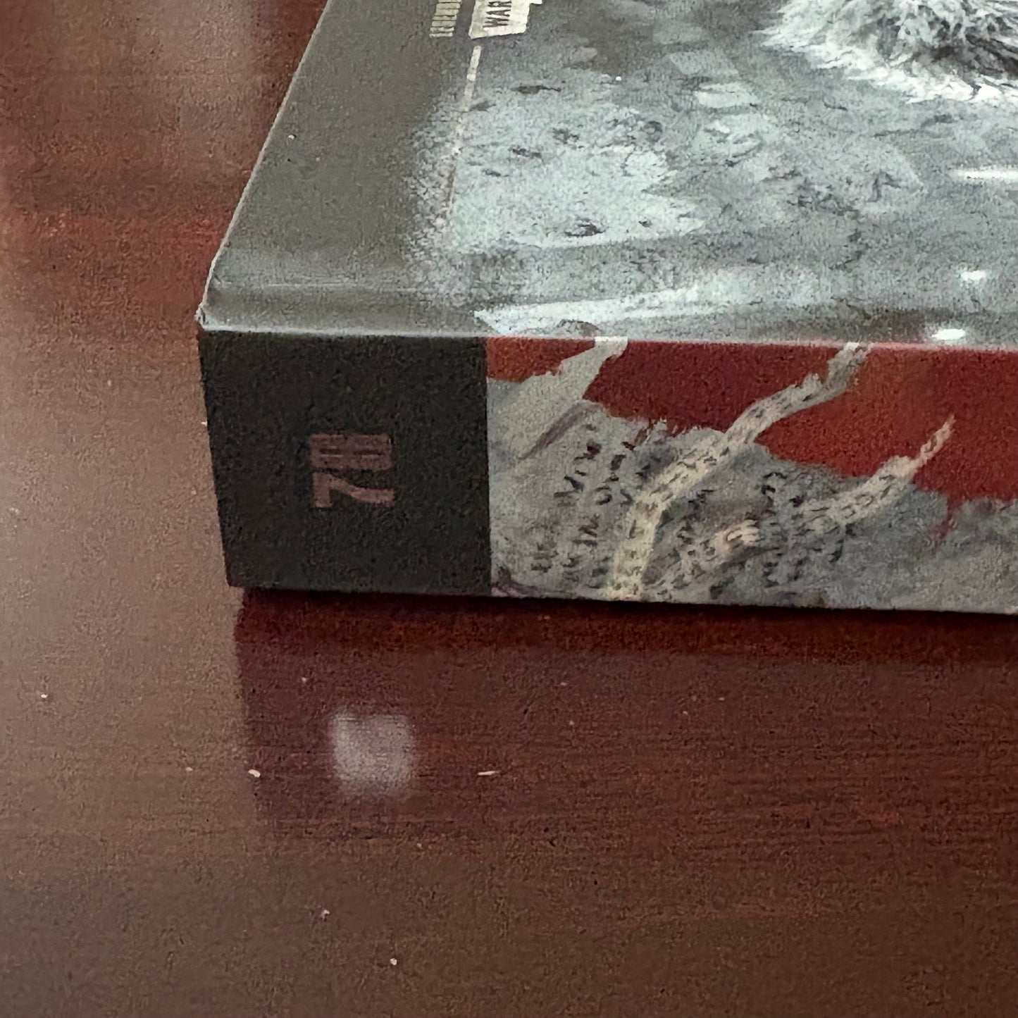 Warhammer 40,000 Legends Collection Crossfire Matthew Farrer GD