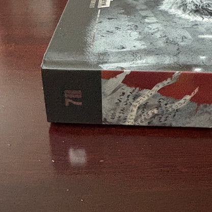 Warhammer 40,000 Legends Collection Crossfire Matthew Farrer GD