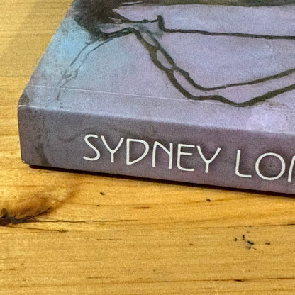 Sydney Long The Spirit Of The Land NGV Australian Art Paperback 2012 GD