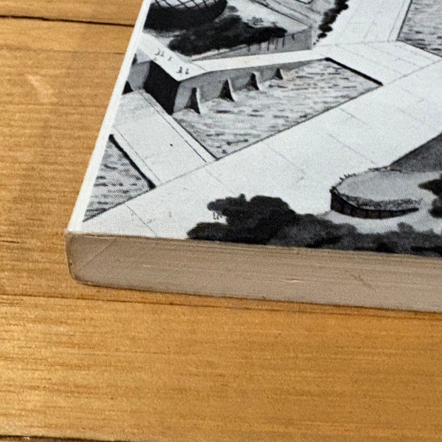 The Anti-Gravity Handbook complied by D. Hatcher Childress Paperback 1985 GD