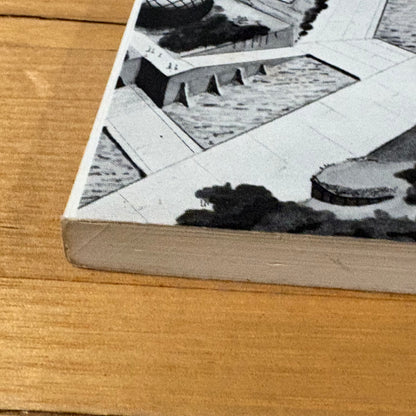 The Anti-Gravity Handbook complied by D. Hatcher Childress Paperback 1985 GD