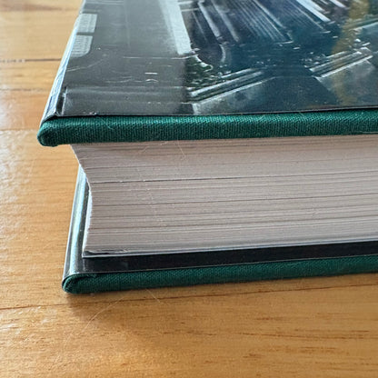 Dementia Prodest The History of the Veteran Car Club of Australia Hardcover GD