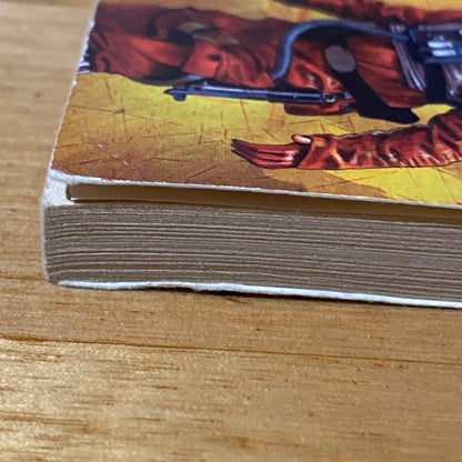 Star Wars Rebel Force Vol 6 Uprising by Alex Wheeler GD