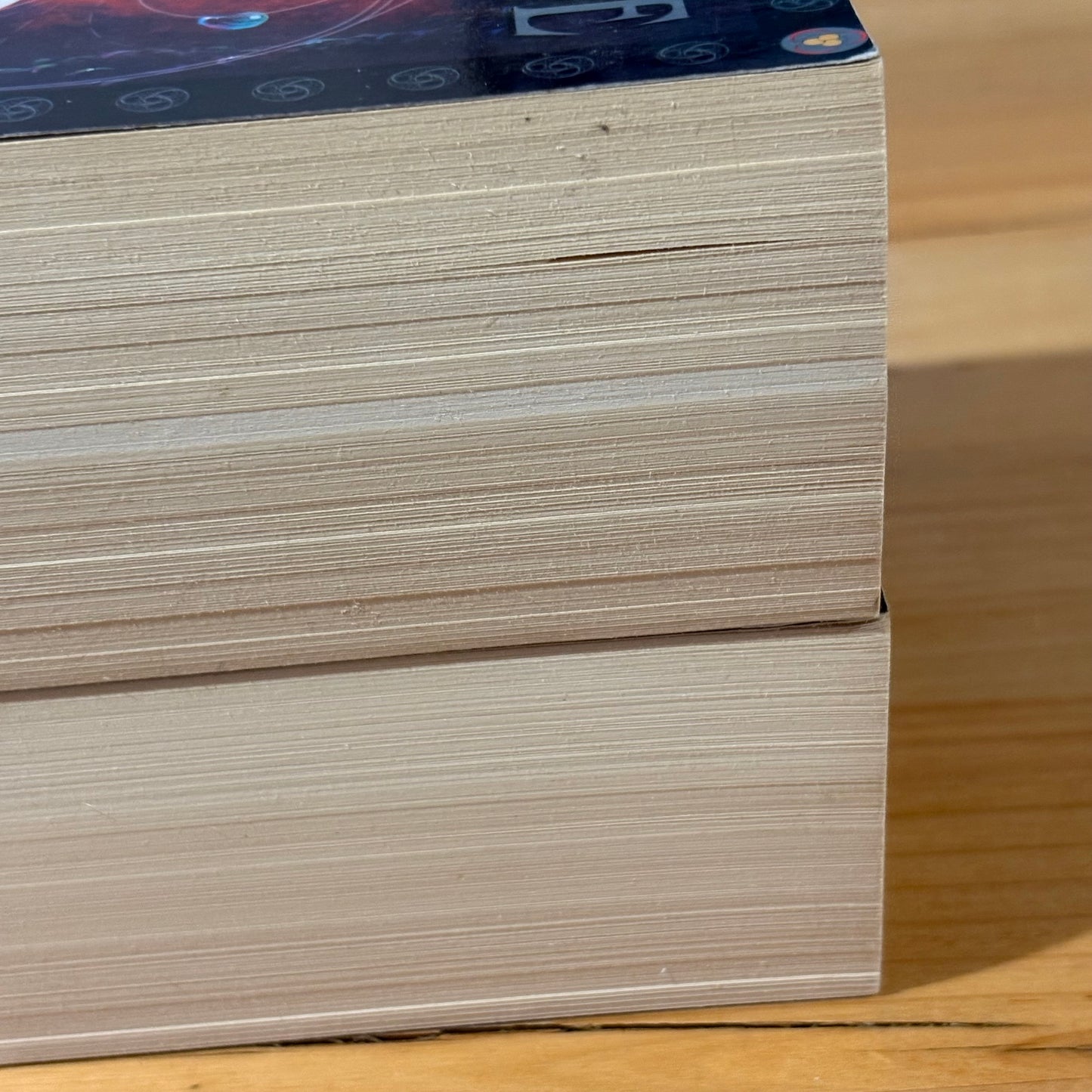 Ian Irvine The Well of Echoes 1-4 Complete Set Fantasy Paperback GD