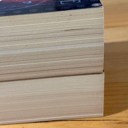 Ian Irvine The Well of Echoes 1-4 Complete Set Fantasy Paperback GD