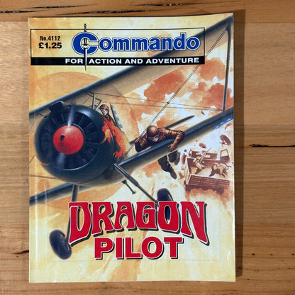 Commando War Comics x 10 Bundle Printed 2008 DC Thomson 141