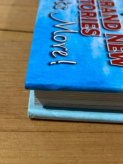 The People’s Friend Annual 2007 GD