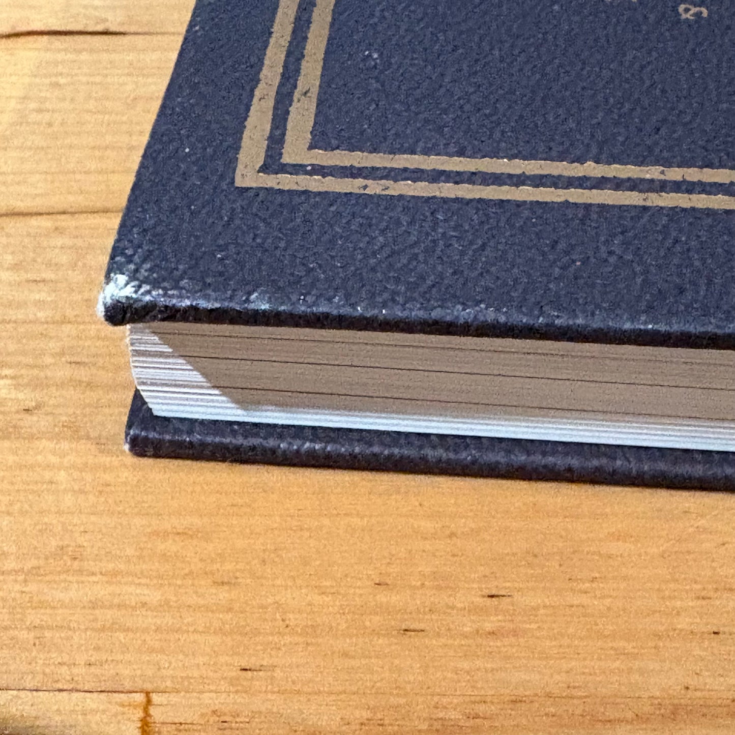The Furniture Bible by Christopher Pourny Hardcover 2014 GD