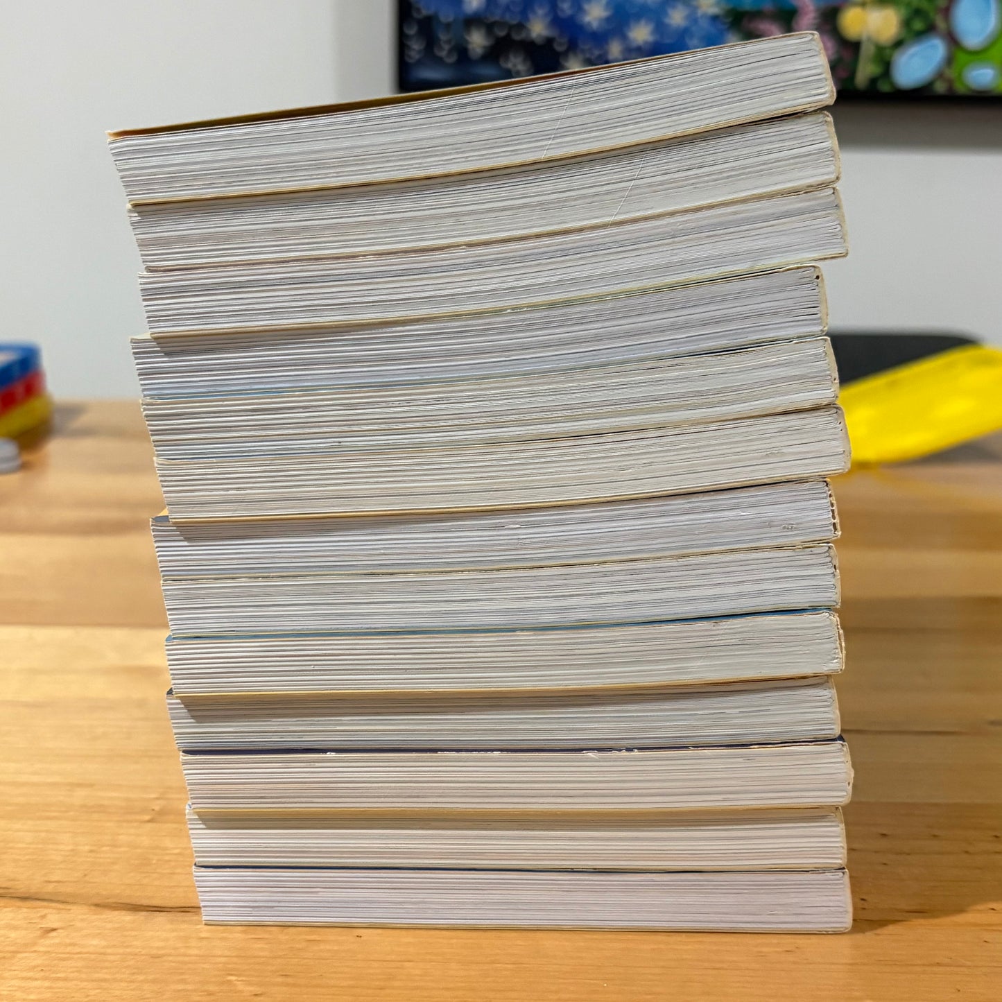 Thea Stilton Books x 13 Bundle Geronimo Stilton Paperback VGC