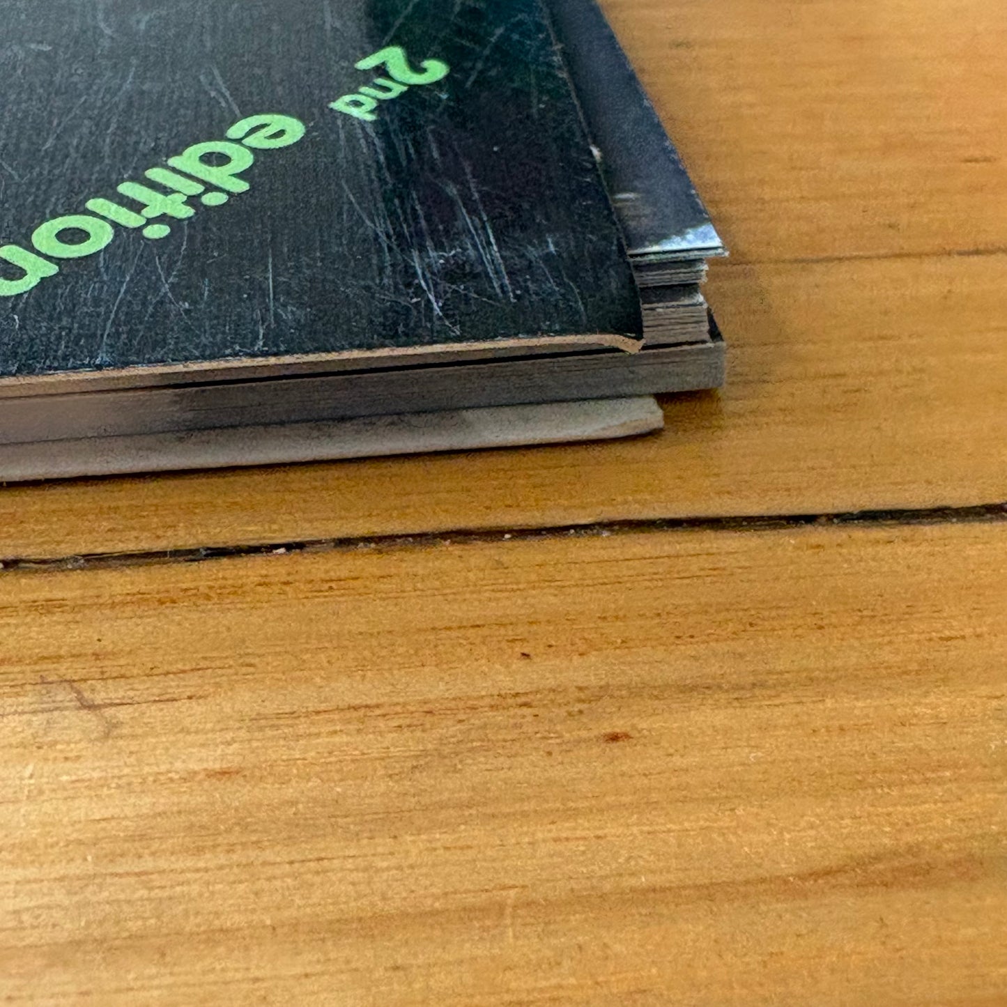 The Lazy Man's Guide To Spit-Roasting by Michael Muller Paperback GD