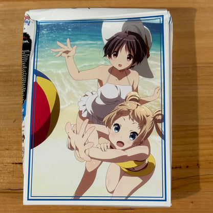 Love, Chunibyo and Other Delusions! Anime Chu-2 Collector's Set VGC