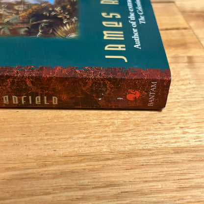 The Tenth Insight Holding The Vision by James Redfield Paperback 1999 GD