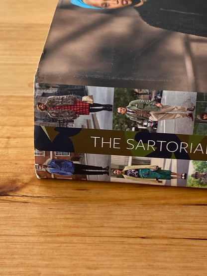 The Sartorialist and The Sartorialist Closer by Scott Schuman Paperbacks GD