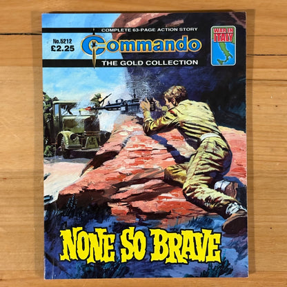 Commando War Comic Bundle x 10 Bundle Printed 2019 DC Thomson 88