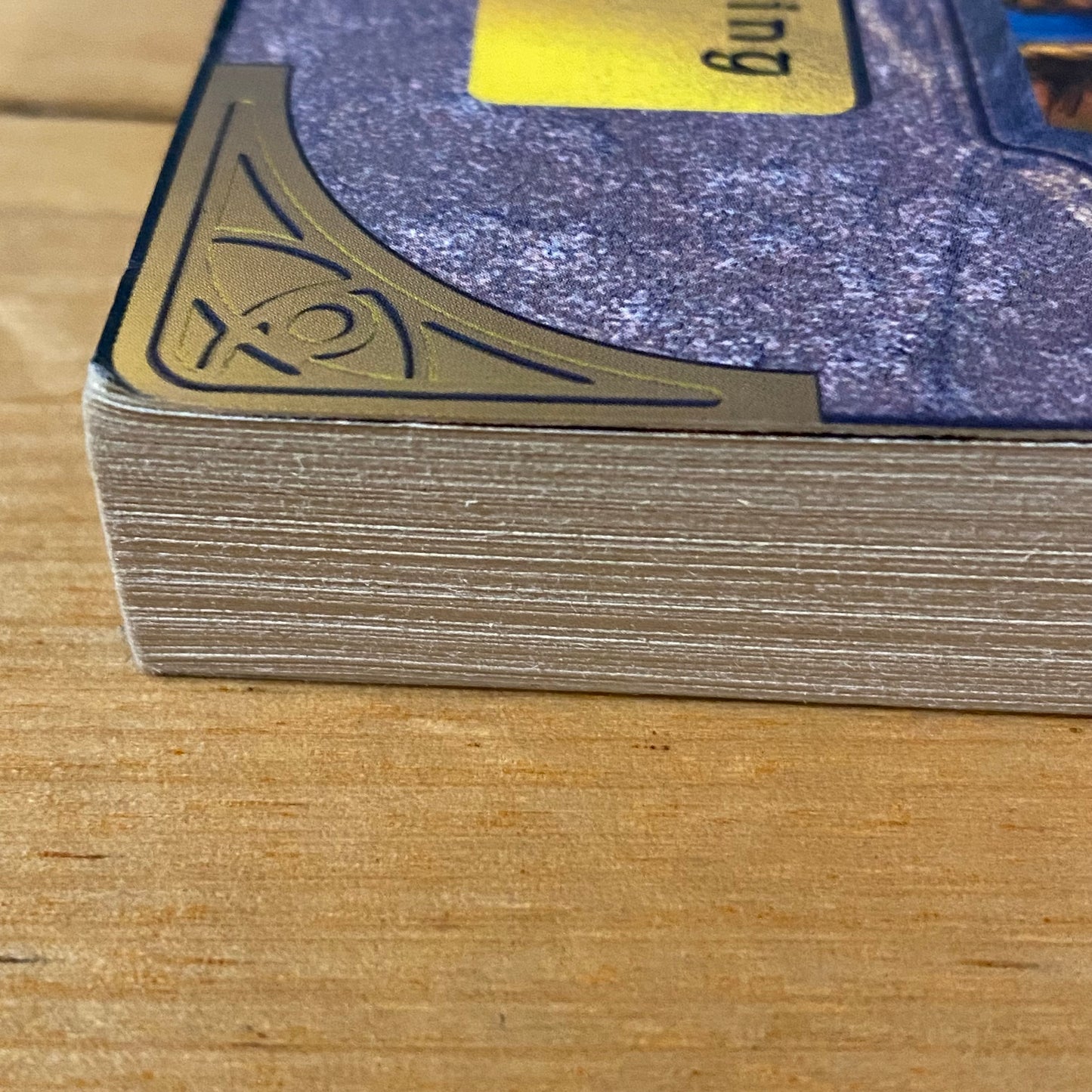 Quentaris Quest Of The Lost City by Paul collins Fantasy Paperback 2008 GD