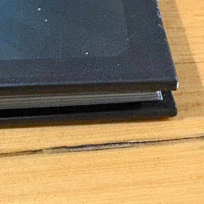 Planetary Annihilation The Artwork Hardcover Uber Entertainment GD