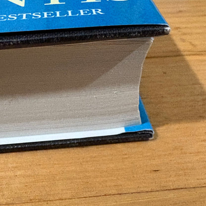 Hearts In Atlantis by Stephen King Hardcover 1999 GD