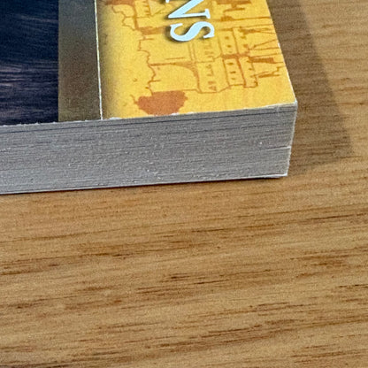 The Magic Begins The Adventures of Merlin Paperback 2009 GD