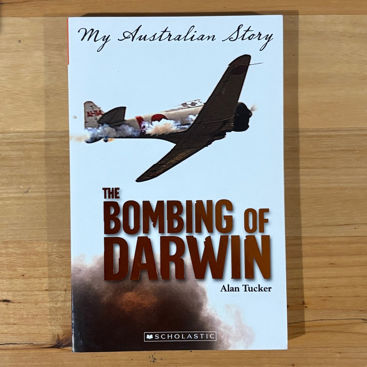 My Australian Story 7 Book Bundle Historical Scholastic Paperback