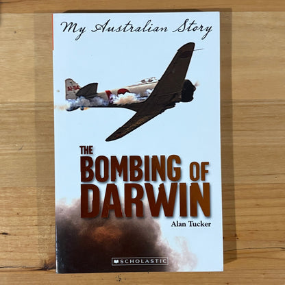 My Australian Story 7 Book Bundle Historical Scholastic Paperback