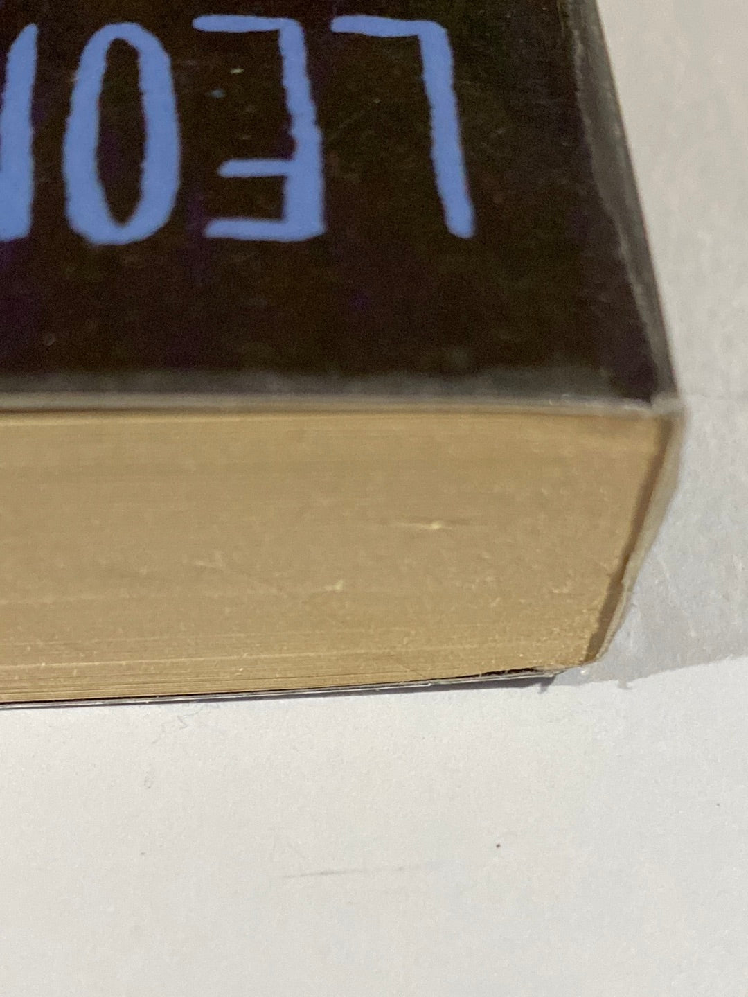 Three Bags Full by Leonie Swann Paperback 2007 Edition VGC