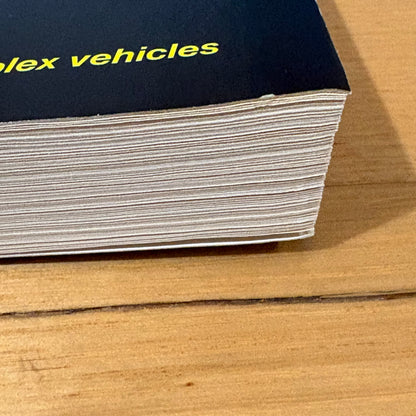 Haynes Ford Explorer & Mercury Mountaineer 2002 thru 2010 Car Repair Manual GD