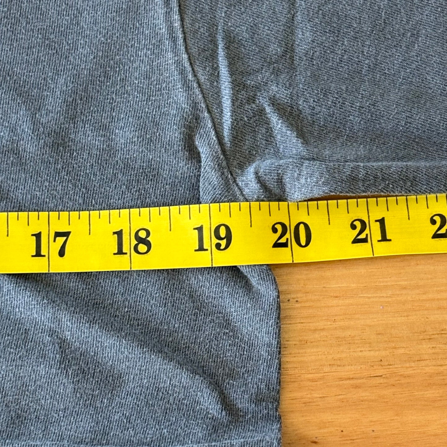 Stüssy Skate Tough You Muthas! T-Shirt Grey Short Sleeve Size Medium