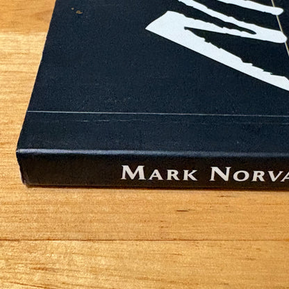 Mark Norval Kimberley Artist His Life and Work SIGNED Illustrated Paperback GD