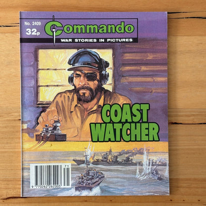 Commando War Comics x 10 Bundle All Published 1990 DC Thomson GD