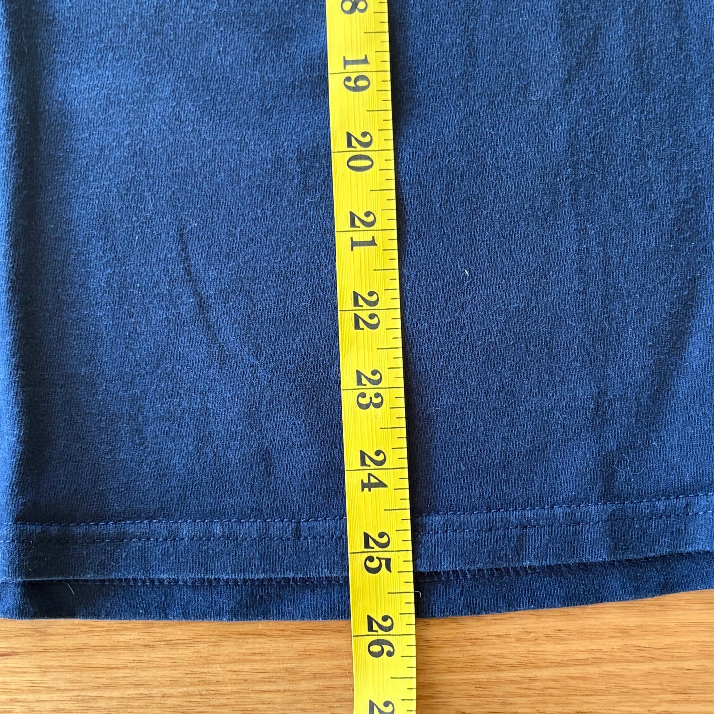 Ixtapa Zihuatanejo Mexico T-Shirt Blue Short Sleeve Size XL