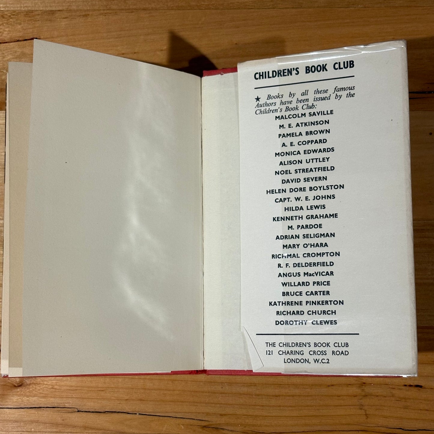 Biggles Hardcover x 6 Bundle Captain W.E. Johns Vintage Story Books