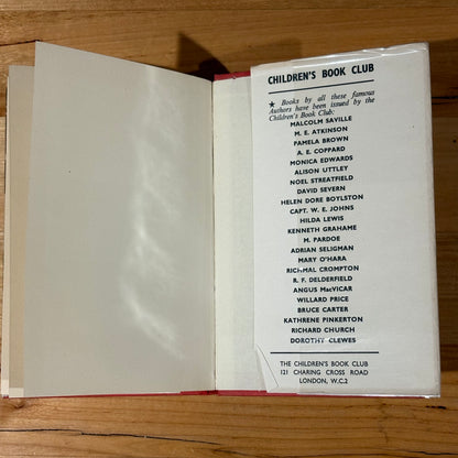 Biggles Hardcover x 6 Bundle Captain W.E. Johns Vintage Story Books