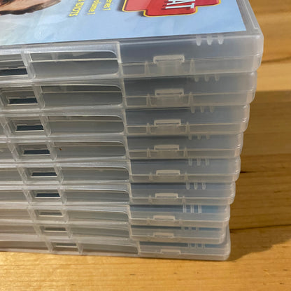 When The Boat Comes In Complete DVD BBC PAL 4 VGC Series 4 is New Sealed
