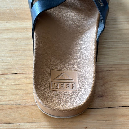 Reef sandals